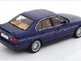 Bmw Alpina B10 - nuotraukos Nr. 2