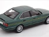 Bmw Alpina B10 - nuotraukos Nr. 2