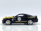 Ford Mustang - nuotraukos Nr. 2