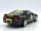 Ford Mustang - nuotraukos Nr. 3