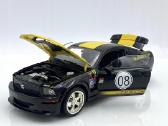 Ford Mustang - nuotraukos Nr. 4