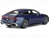 Audi Rs7 - nuotraukos Nr. 2