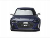 Audi Rs7 - nuotraukos Nr. 3