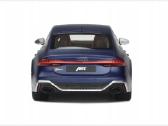 Audi Rs7 - nuotraukos Nr. 4