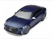 Audi Rs7 - nuotraukos Nr. 6