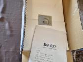 Ds Audio Ds-002 galvutė, su phono korektoriumi - nuotraukos Nr. 4