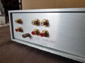 Ds Audio Ds-002 galvutė, su phono korektoriumi - nuotraukos Nr. 5