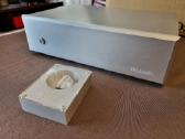 Ds Audio Ds-002 galvutė, su phono korektoriumi