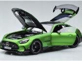 Mercedes-benz Amg Gt - nuotraukos Nr. 2