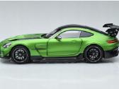 Mercedes-benz Amg Gt - nuotraukos Nr. 4