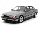 Bmw 750 E38