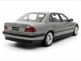 Bmw 750 E38 - nuotraukos Nr. 2