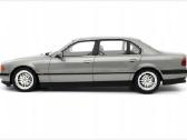 Bmw 750 E38 - nuotraukos Nr. 5