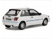Ford Fiesta - nuotraukos Nr. 2