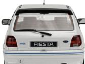 Ford Fiesta - nuotraukos Nr. 4