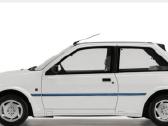 Ford Fiesta - nuotraukos Nr. 5