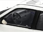 Ford Fiesta - nuotraukos Nr. 6