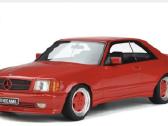 Mercedes-benz 560 Sec