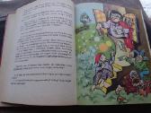 Vadovėlis: Knygų Pasaulis Lionginas Šepkus 1985 m. - nuotraukos Nr. 2