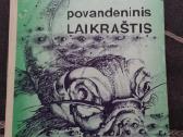 Povandeninis Laikraštis Nikolajus Sladkovas