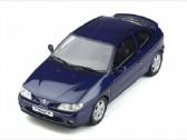 Renault Megane - nuotraukos Nr. 5