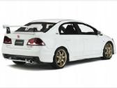 Honda Civic - nuotraukos Nr. 2