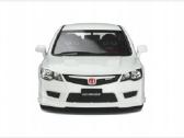 Honda Civic - nuotraukos Nr. 3