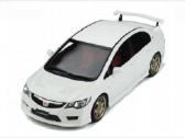 Honda Civic - nuotraukos Nr. 5