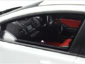 Honda Civic - nuotraukos Nr. 6