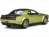 Dodge Challenger - nuotraukos Nr. 2