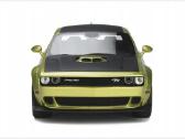 Dodge Challenger - nuotraukos Nr. 3