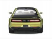 Dodge Challenger - nuotraukos Nr. 4