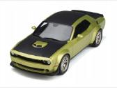 Dodge Challenger - nuotraukos Nr. 5