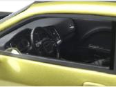 Dodge Challenger - nuotraukos Nr. 6