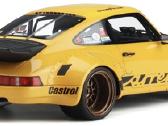 Porsche 911 - nuotraukos Nr. 2