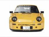Porsche 911 - nuotraukos Nr. 3
