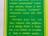 Kūdikystės Ekologija Trunovas M., Kitajevas L. - nuotraukos Nr. 3