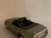 Mercedes benz SL 500 Maisto visos dalys atsidaro - nuotraukos Nr. 7