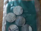 1,5 € Lietuvos Banko 100 mečiui (pusantrokai)