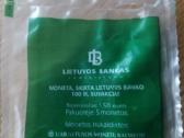 1,5 € Lietuvos Banko 100 mečiui (pusantrokai) - nuotraukos Nr. 2