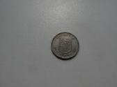 1 shiling / 10 cents , Rodezija , 1964