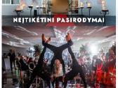 ! Grand Vila - Geriausia Vieta Jūsų Šventėms! - nuotraukos Nr. 5