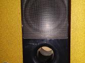LG subvuferis