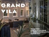 Ieškote Didelės Erdvės Šventei? Grand Vila - nuotraukos Nr. 2