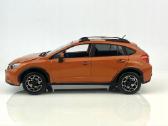 Subaru XV - nuotraukos Nr. 2