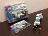 Parduodamas Lego City 7285 Police Dog Unit - nuotraukos Nr. 2