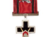 Perku Ženkliukus, apdovanojimus, ordinus ir TT. - nuotraukos Nr. 7