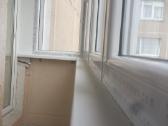 Plastikiniai langai balkonu stiklinimas Klaipėda - nuotraukos Nr. 28