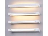 Modernus LED šviestuvas - nuotraukos Nr. 7