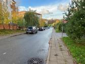 3 Kambarių Erdvus Butas - nuotraukos Nr. 16